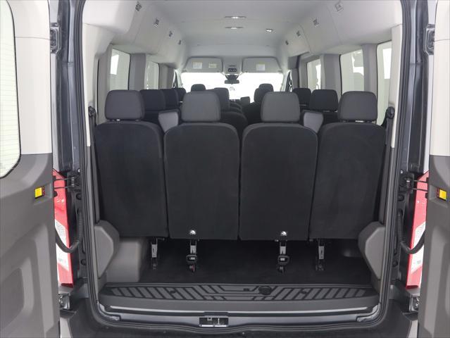 used 2023 Ford Transit-350 car, priced at $56,900