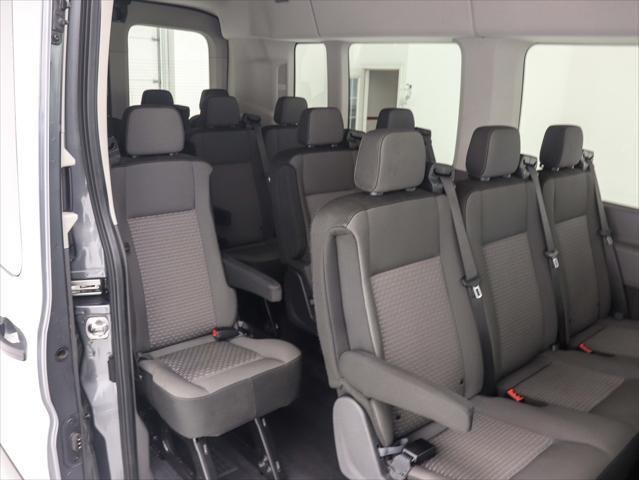 used 2023 Ford Transit-350 car, priced at $56,900