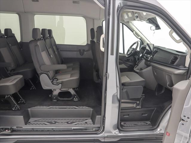 used 2023 Ford Transit-350 car, priced at $56,900