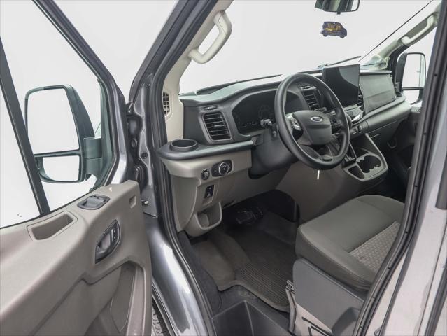 used 2023 Ford Transit-350 car, priced at $56,900