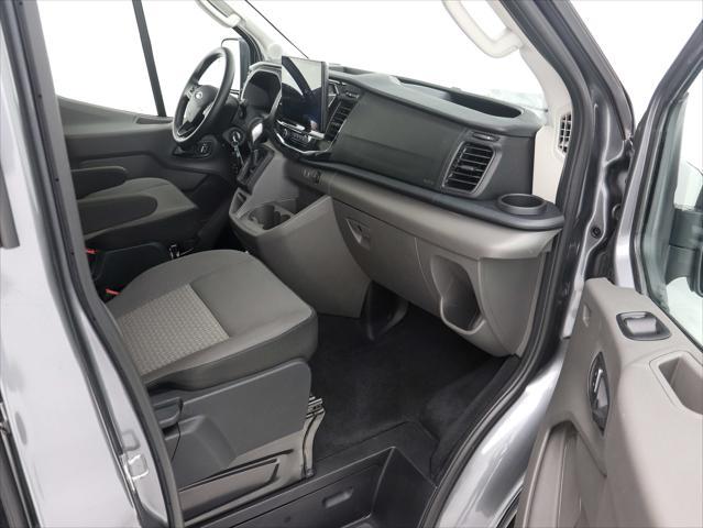 used 2023 Ford Transit-350 car, priced at $56,900