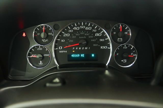 used 2014 Chevrolet Express 3500 car, priced at $30,500