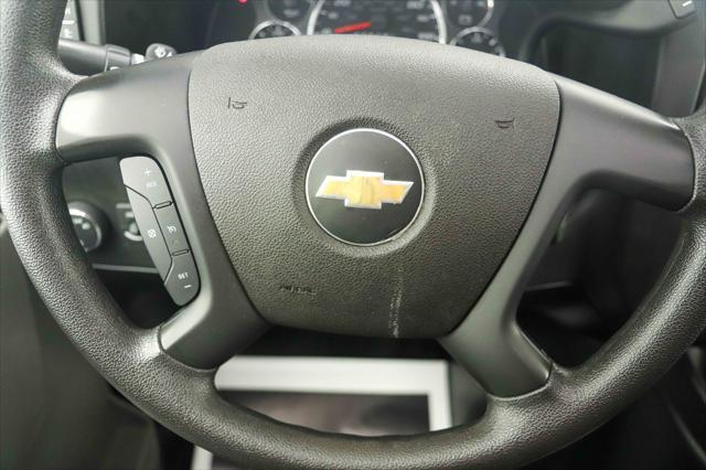 used 2014 Chevrolet Express 3500 car, priced at $30,500