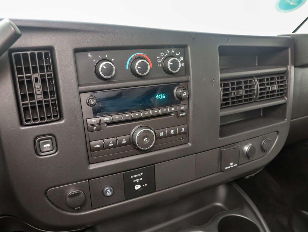 used 2015 Chevrolet Express 2500 car, priced at $31,500