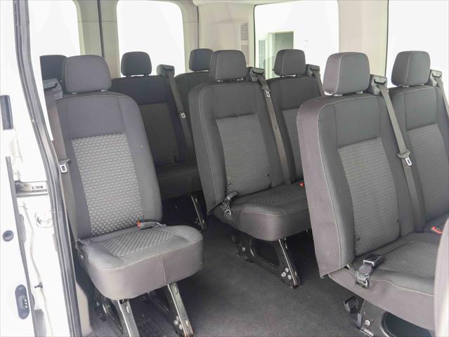 used 2020 Ford Transit-150 car, priced at $36,900