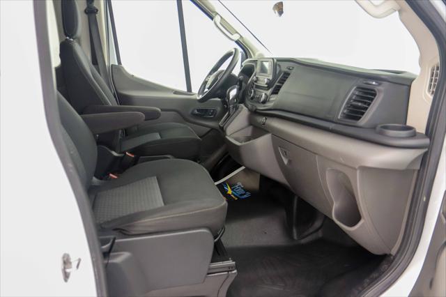 used 2020 Ford Transit-150 car, priced at $36,900