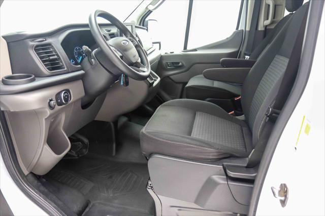 used 2020 Ford Transit-150 car, priced at $36,900