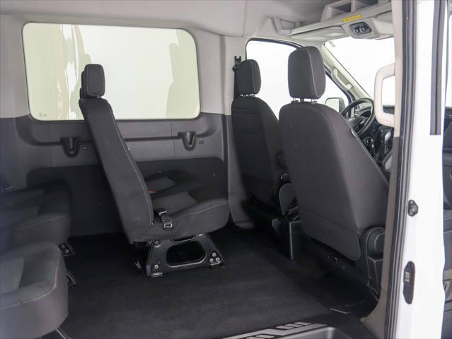 used 2020 Ford Transit-150 car, priced at $36,900