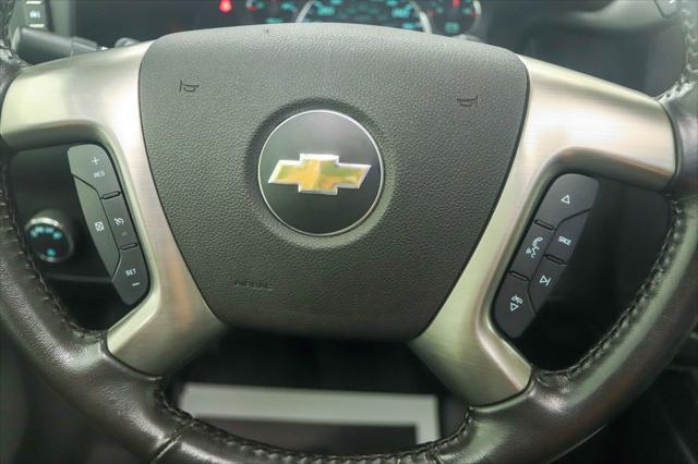 used 2018 Chevrolet Express 3500 car, priced at $29,500