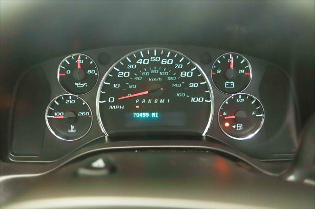 used 2018 Chevrolet Express 3500 car, priced at $29,500