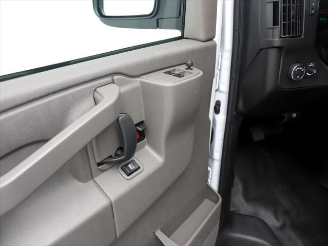 used 2024 Chevrolet Express 3500 car, priced at $56,500