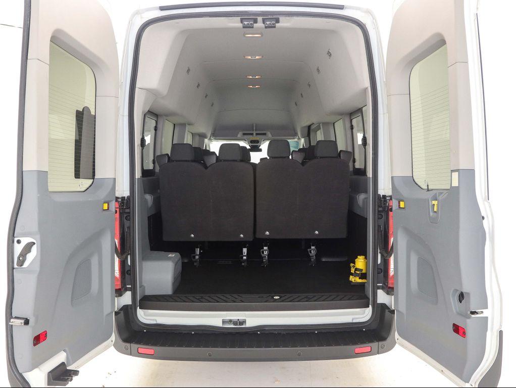 used 2017 Ford Transit-350 car, priced at $39,900