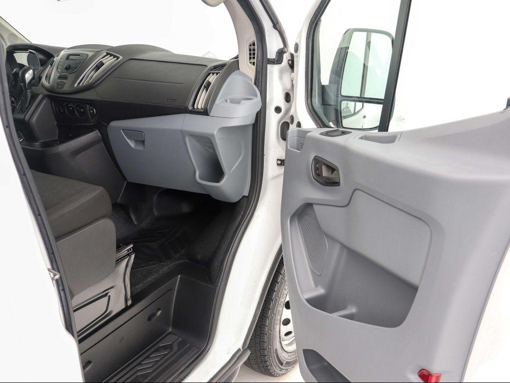 used 2017 Ford Transit-350 car, priced at $39,900