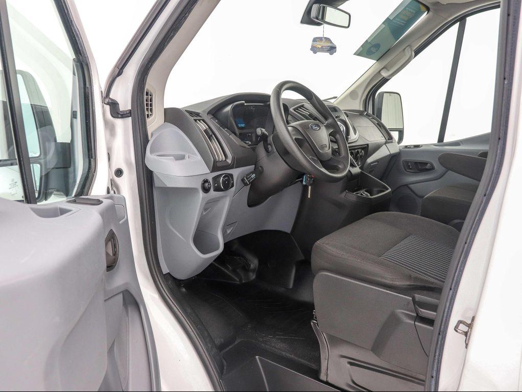 used 2017 Ford Transit-350 car, priced at $39,900