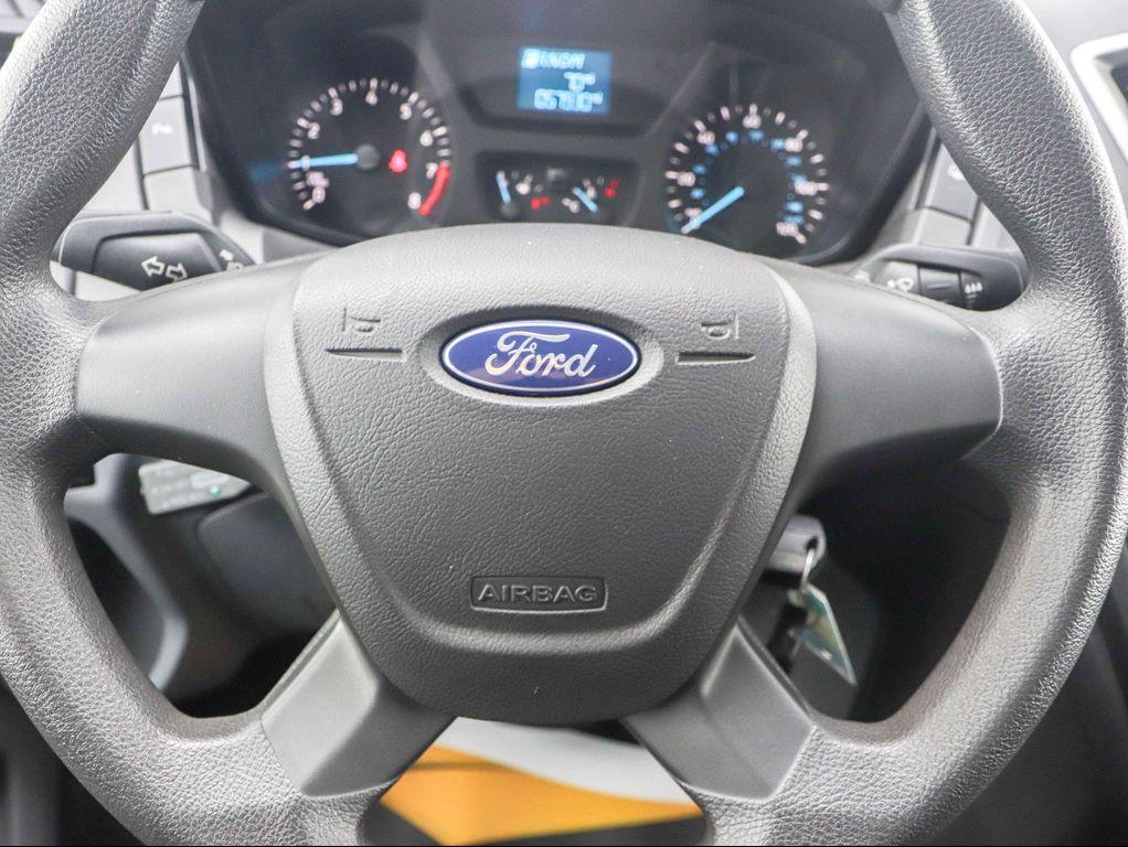 used 2017 Ford Transit-350 car, priced at $39,900