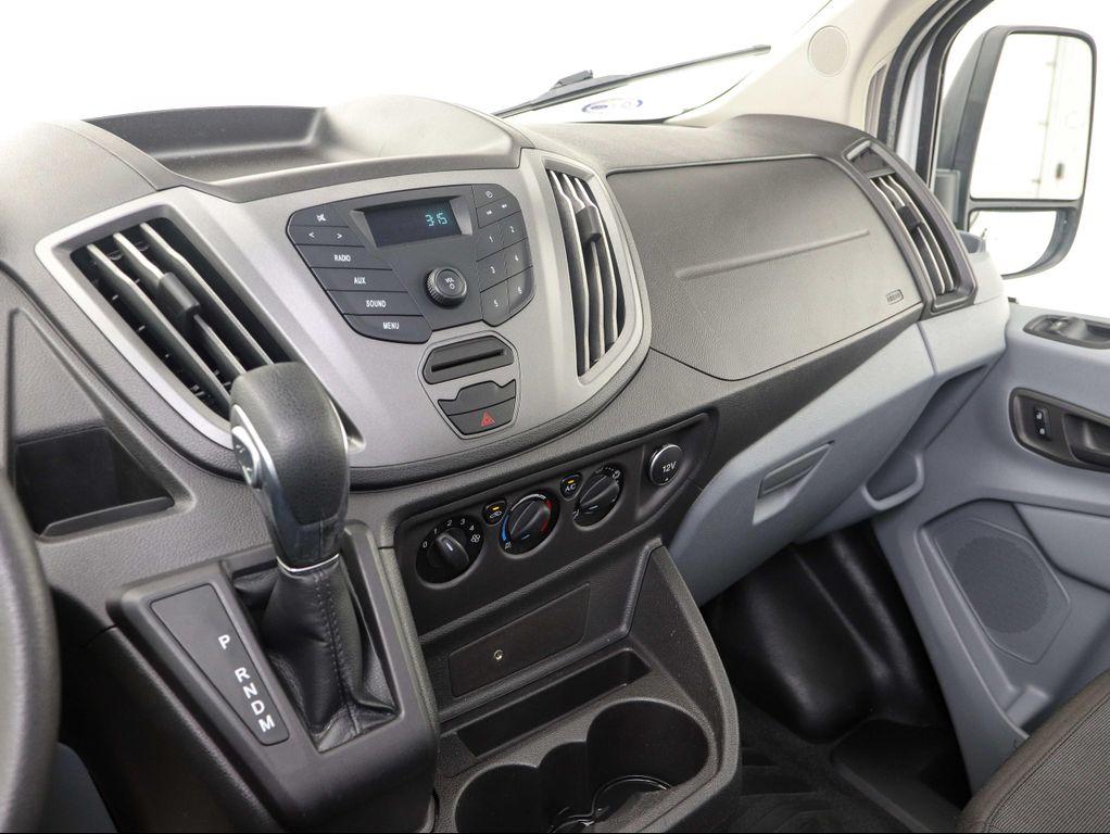 used 2017 Ford Transit-350 car, priced at $39,900