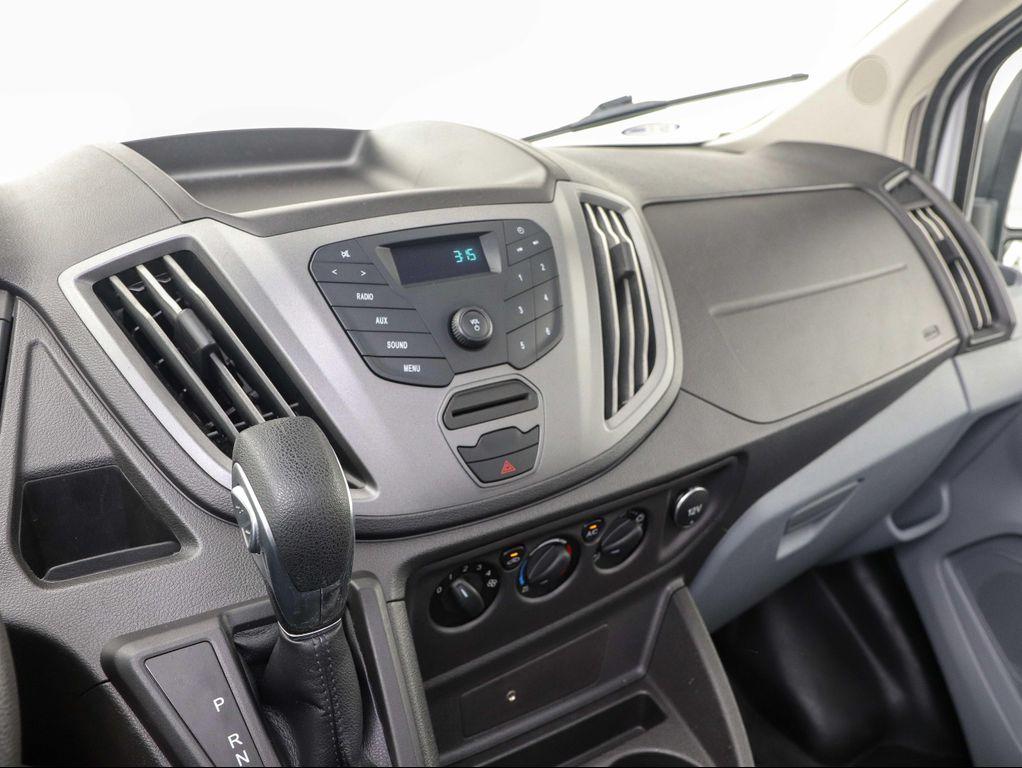 used 2017 Ford Transit-350 car, priced at $39,900