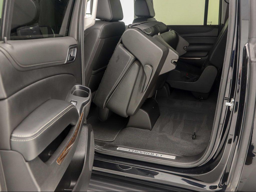used 2019 Chevrolet Suburban car, priced at $32,500