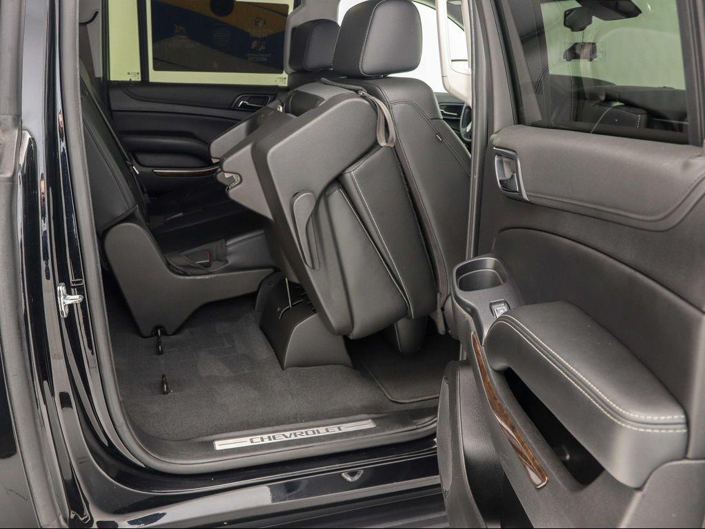used 2019 Chevrolet Suburban car, priced at $32,500