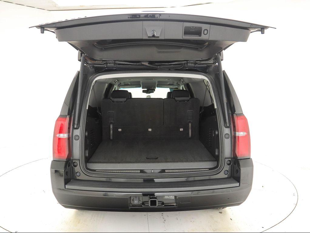 used 2019 Chevrolet Suburban car, priced at $32,500