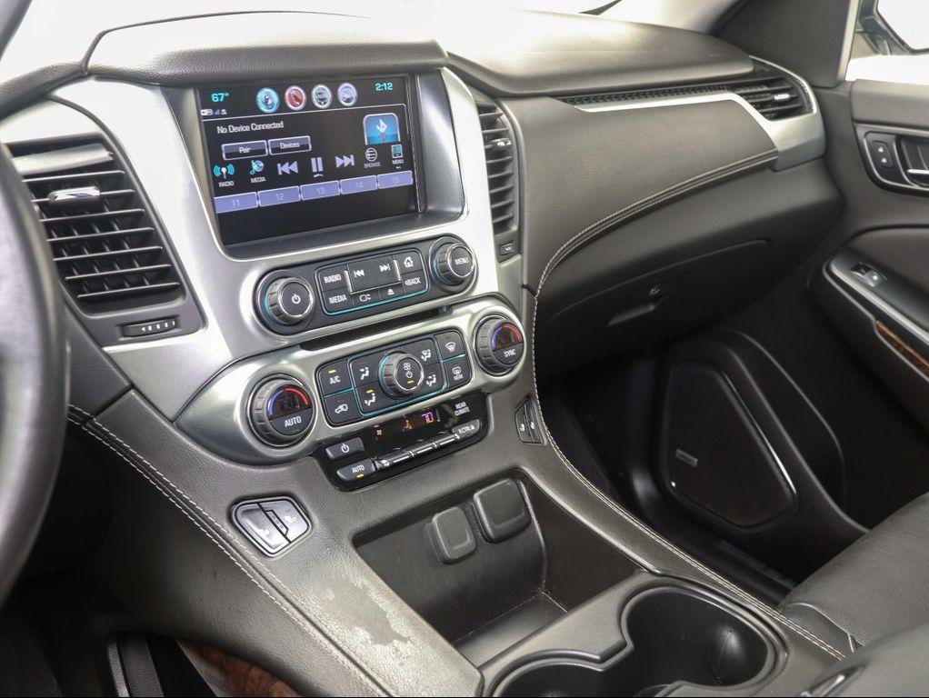 used 2019 Chevrolet Suburban car, priced at $32,500