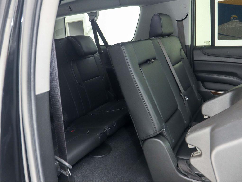 used 2019 Chevrolet Suburban car, priced at $32,500