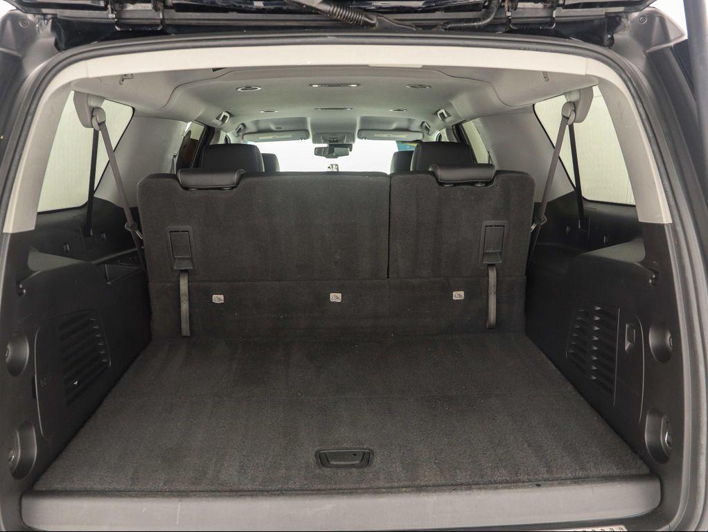 used 2019 Chevrolet Suburban car, priced at $32,500