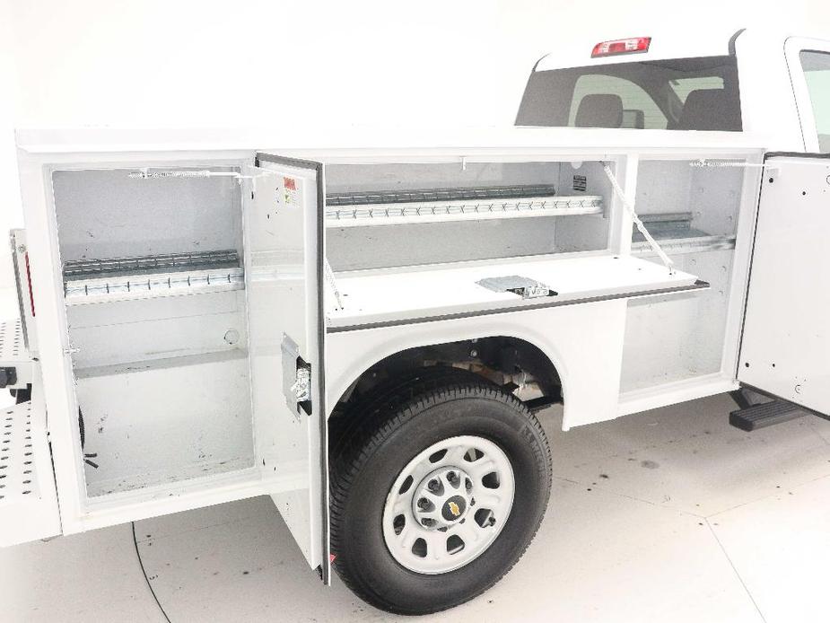 used 2022 Chevrolet Silverado 3500 car, priced at $55,900