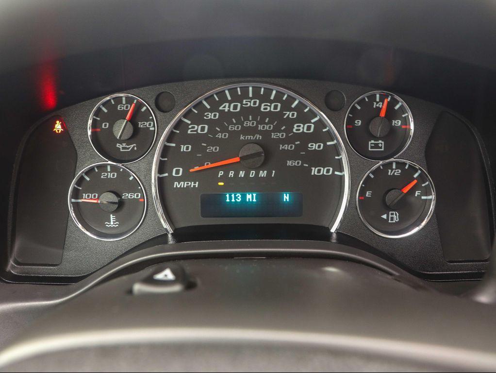 used 2024 Chevrolet Express 2500 car, priced at $56,500