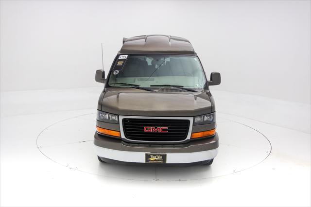 used 2014 GMC Savana 1500 car, priced at $37,500