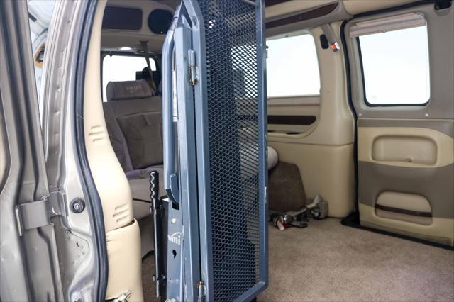 used 2014 GMC Savana 1500 car, priced at $37,500