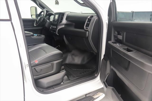 used 2021 Ram 2500 car, priced at $31,900