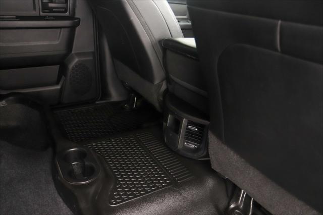 used 2021 Ram 2500 car, priced at $31,900