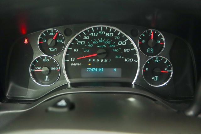 used 2016 Chevrolet Express 2500 car, priced at $24,500