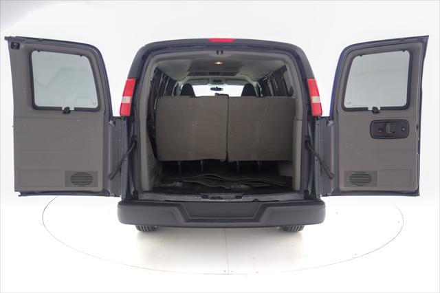 used 2016 Chevrolet Express 2500 car, priced at $24,500