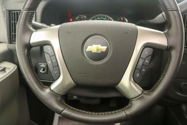 used 2016 Chevrolet Express 2500 car, priced at $24,500