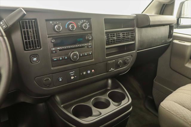 used 2016 Chevrolet Express 2500 car, priced at $24,500