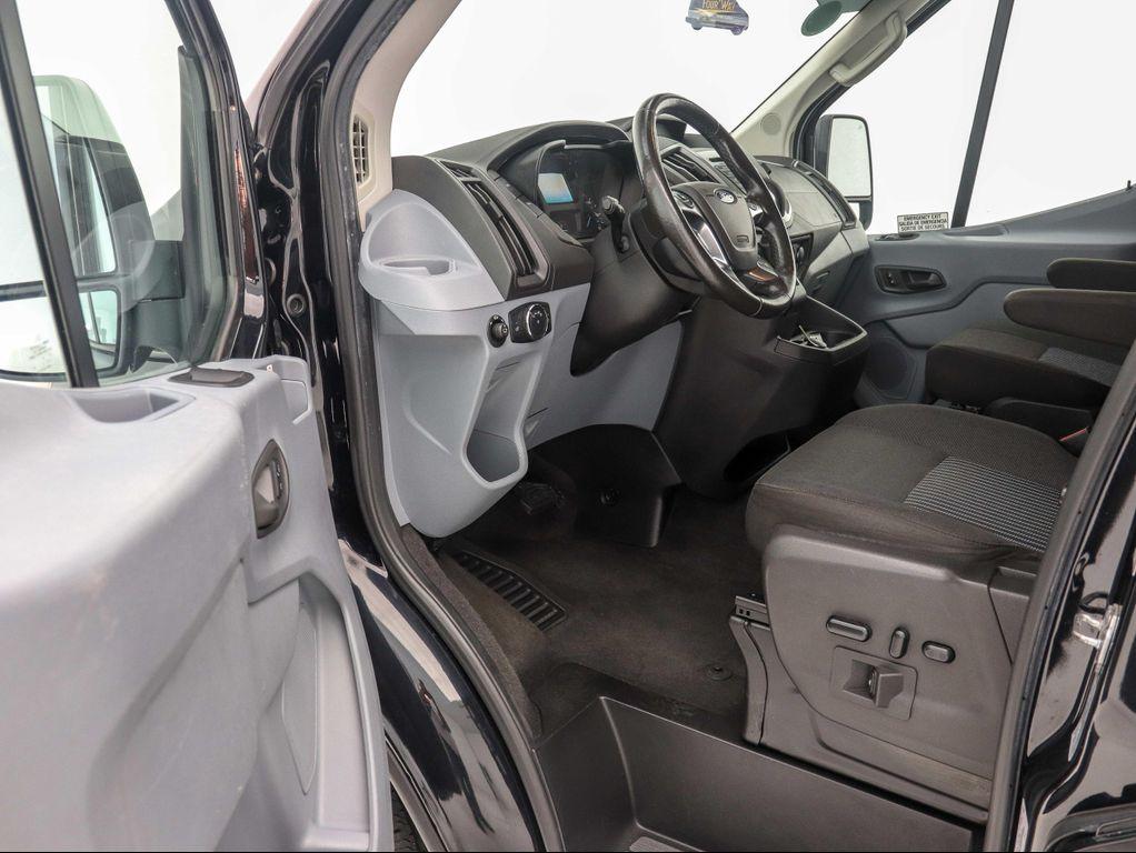 used 2019 Ford Transit-350 car, priced at $39,900