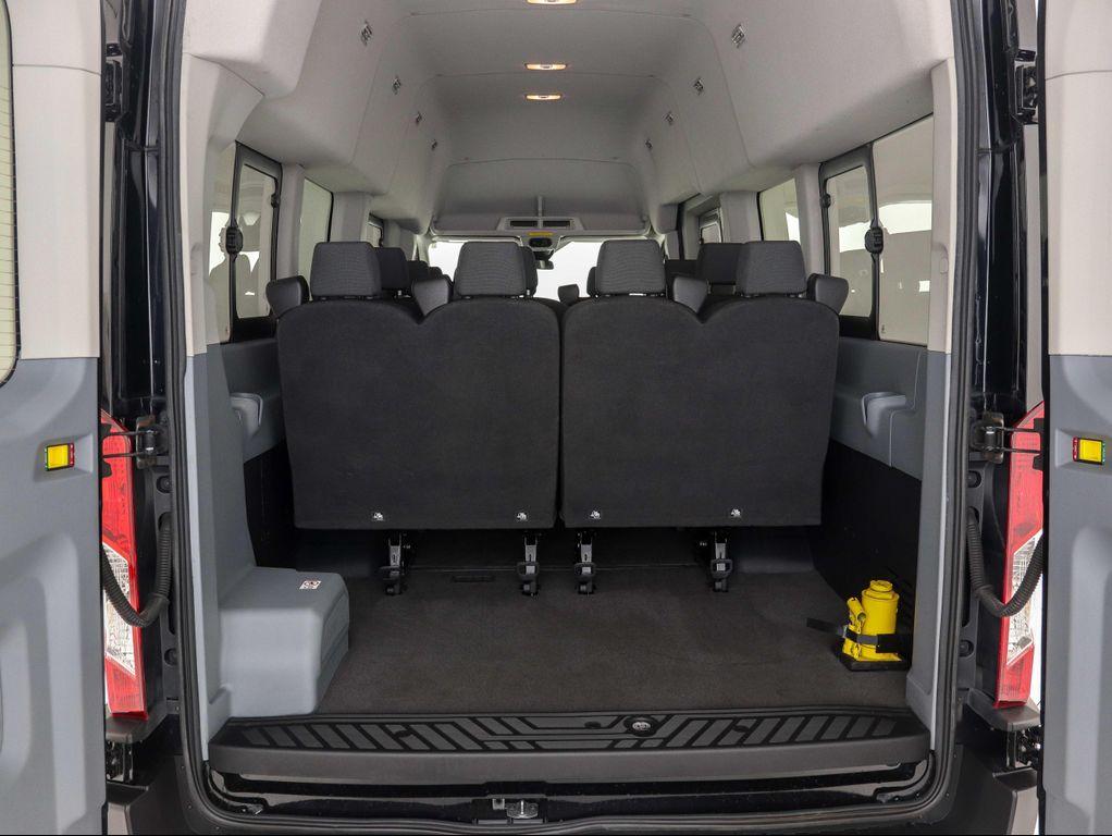 used 2019 Ford Transit-350 car, priced at $39,900