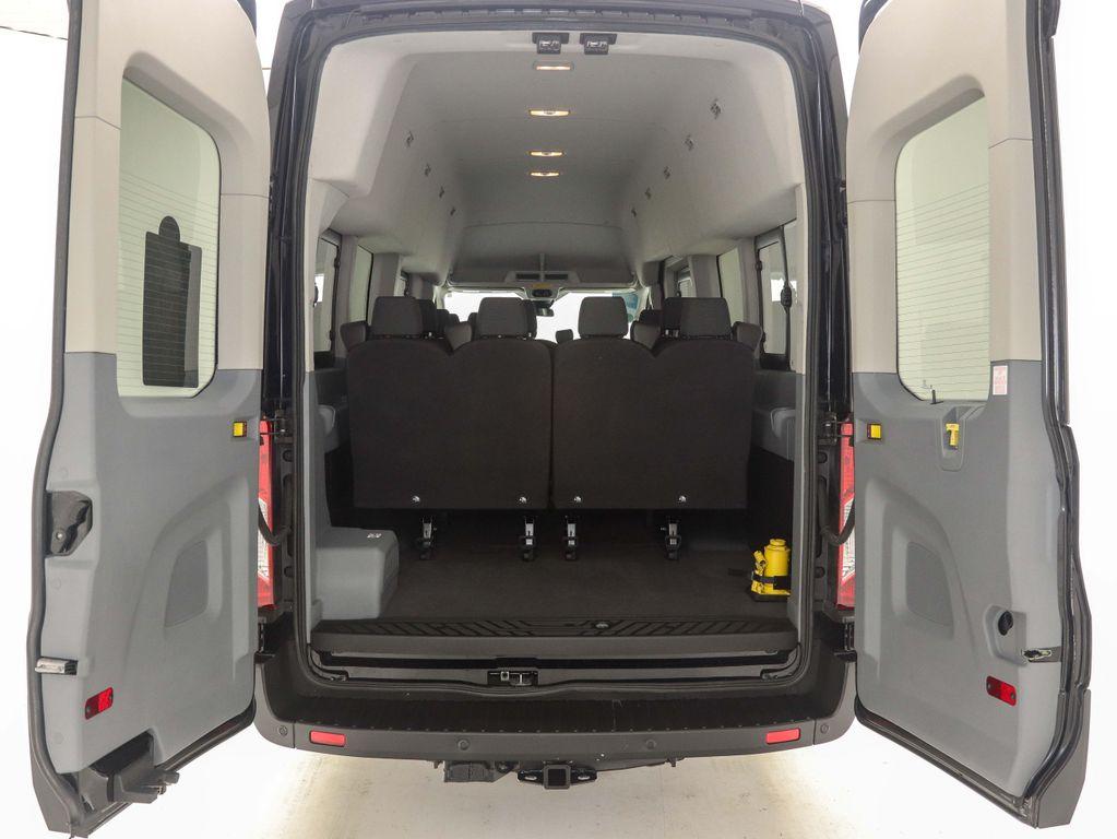 used 2019 Ford Transit-350 car, priced at $39,900