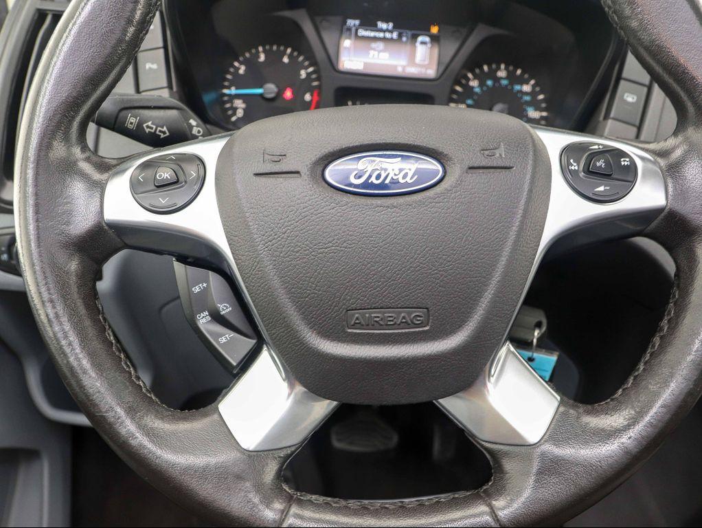 used 2019 Ford Transit-350 car, priced at $39,900