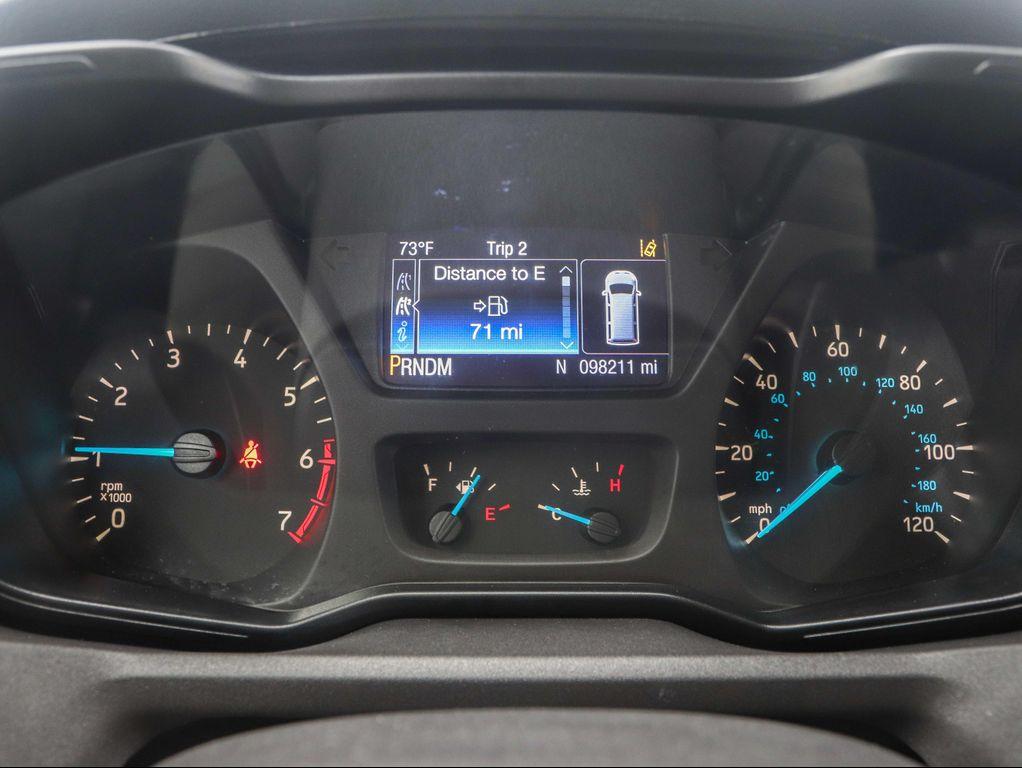 used 2019 Ford Transit-350 car, priced at $39,900