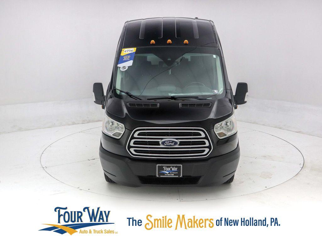 used 2019 Ford Transit-350 car, priced at $39,900