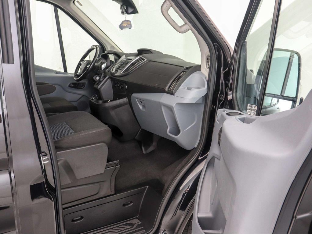 used 2019 Ford Transit-350 car, priced at $39,900