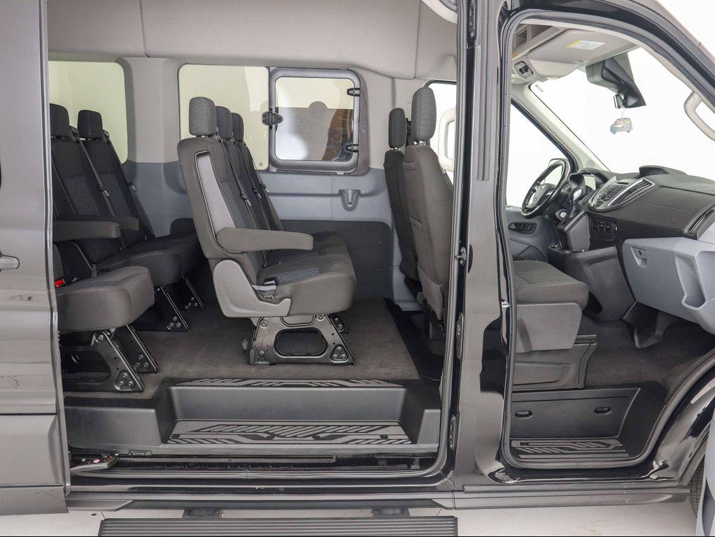 used 2019 Ford Transit-350 car, priced at $39,900