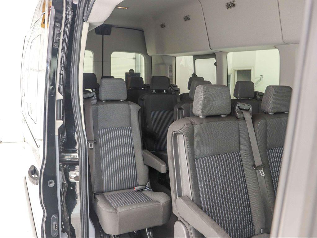 used 2019 Ford Transit-350 car, priced at $39,900