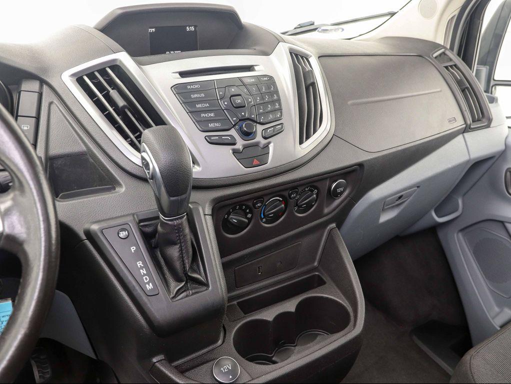 used 2019 Ford Transit-350 car, priced at $39,900