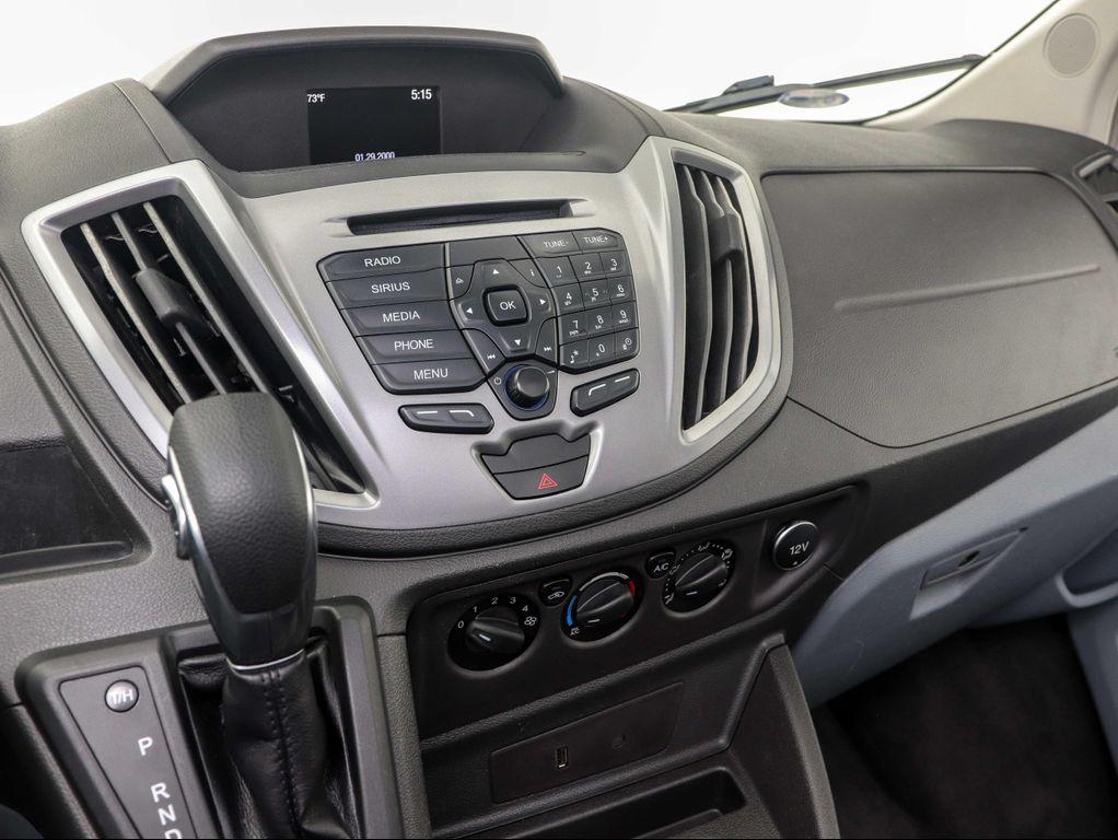 used 2019 Ford Transit-350 car, priced at $39,900