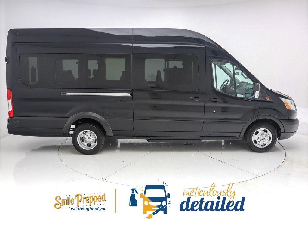 used 2019 Ford Transit-350 car, priced at $39,900