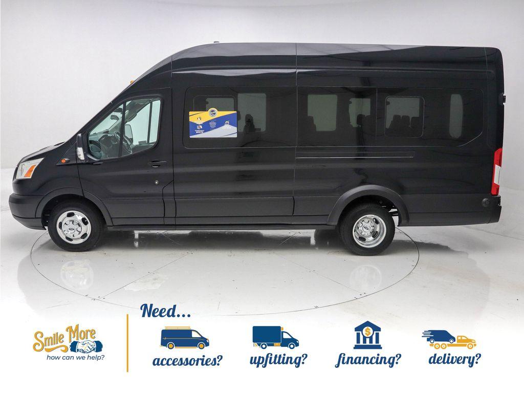 used 2019 Ford Transit-350 car, priced at $39,900
